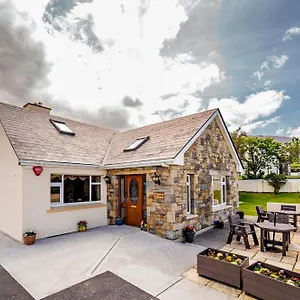 3* Bed and breakfast Bertra House