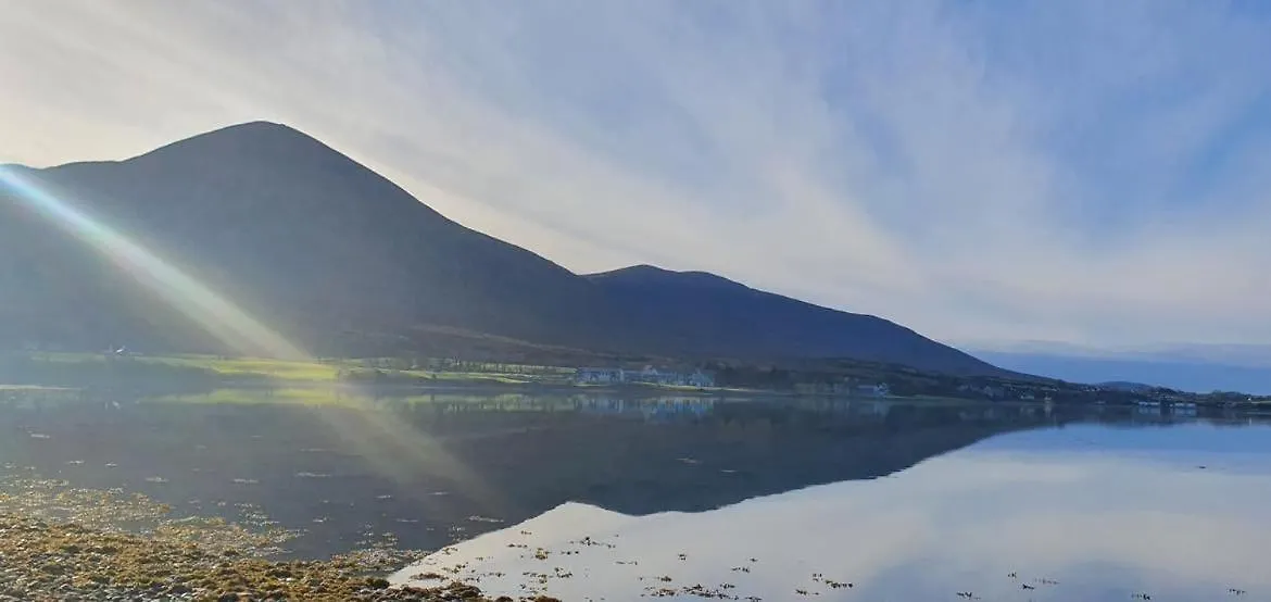 Escape To The Country Villa Westport Ireland