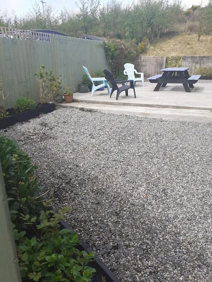 Escape To The Country Villa Westport Holiday home