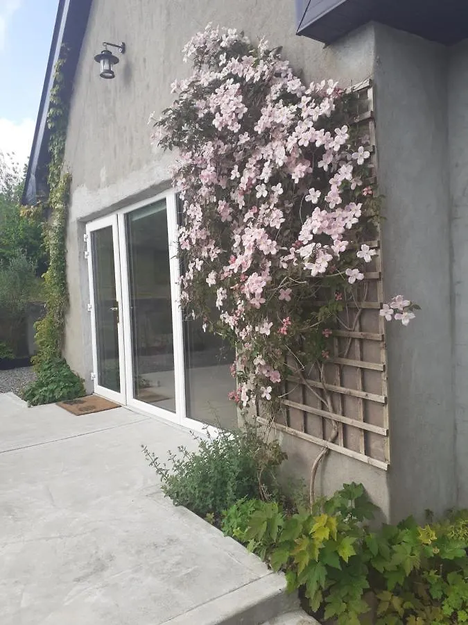 Holiday home Escape To The Country Villa Westport Ireland